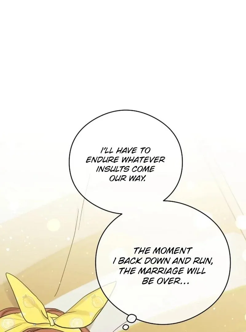 The Purpose of Marriage Chapter 17 page 131