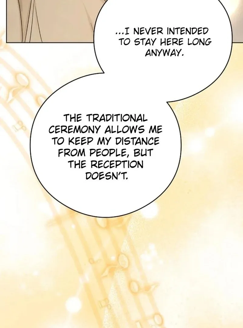 The Purpose of Marriage Chapter 20 page 111