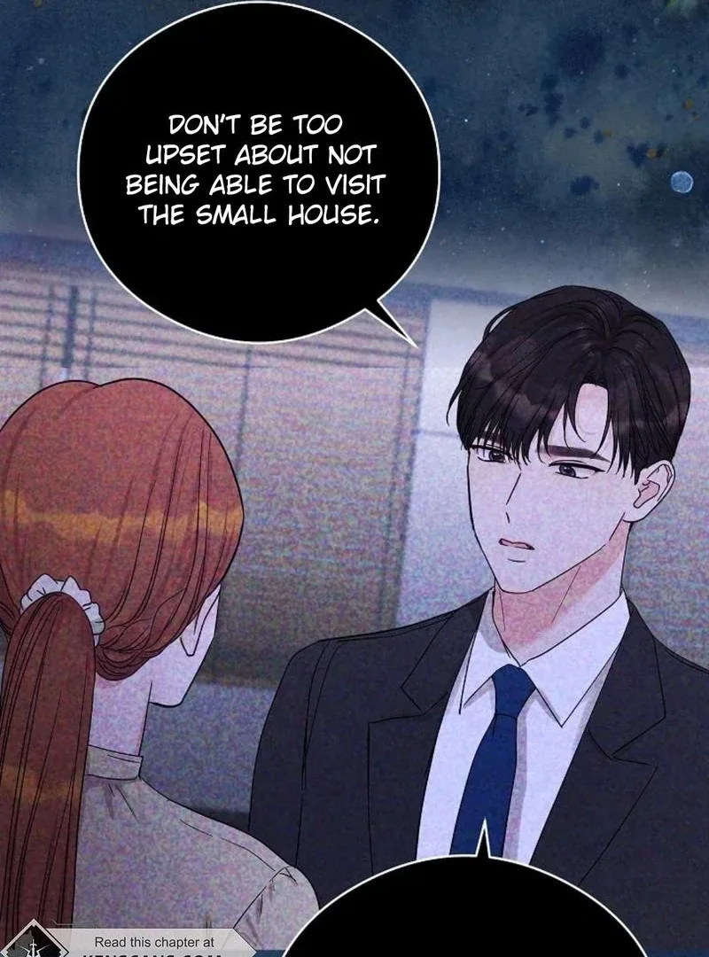 The Purpose of Marriage Chapter 17 page 128