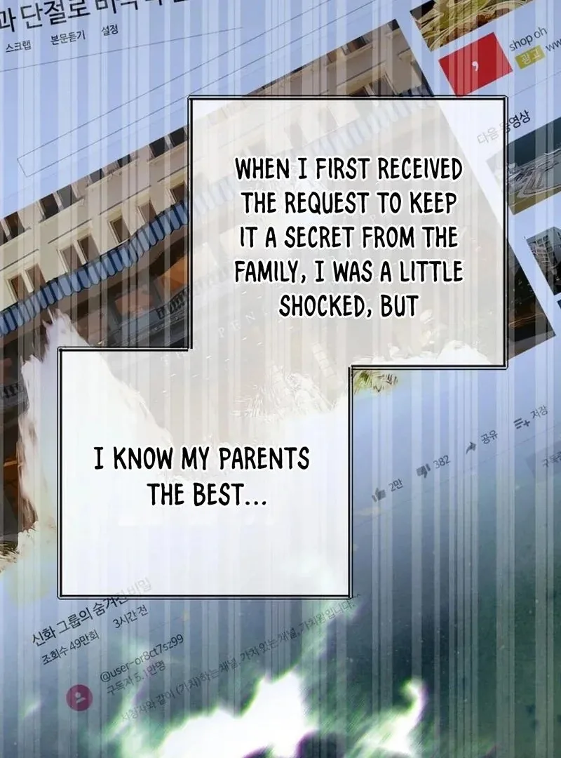 The Purpose of Marriage Chapter 17 page 124