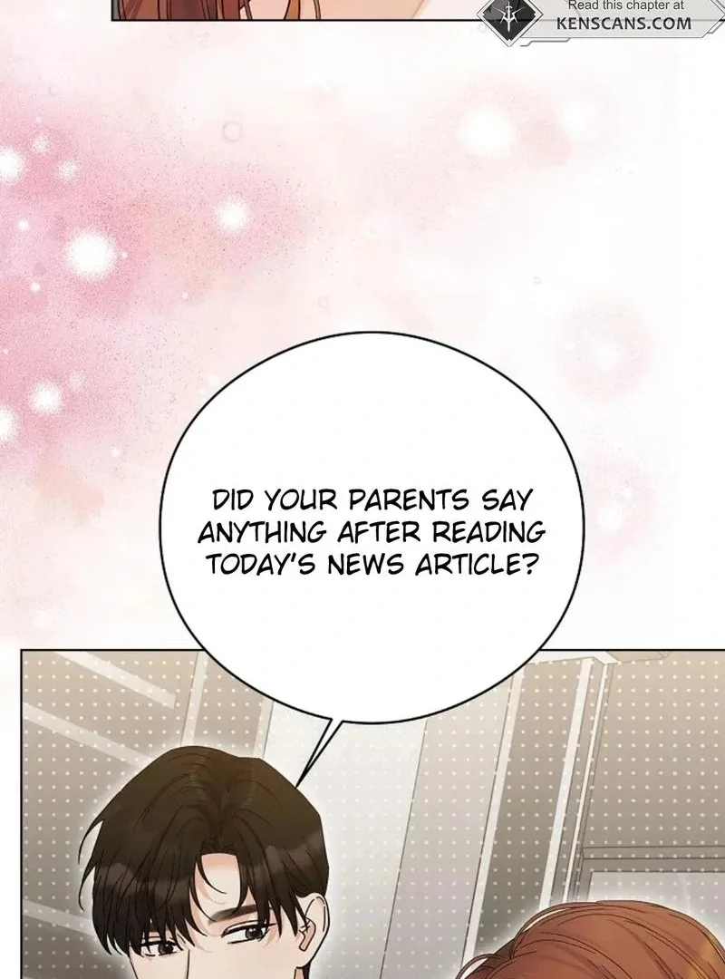 The Purpose of Marriage Chapter 18 page 33