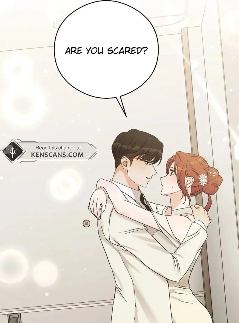 The Purpose of Marriage Chapter 20 page 141