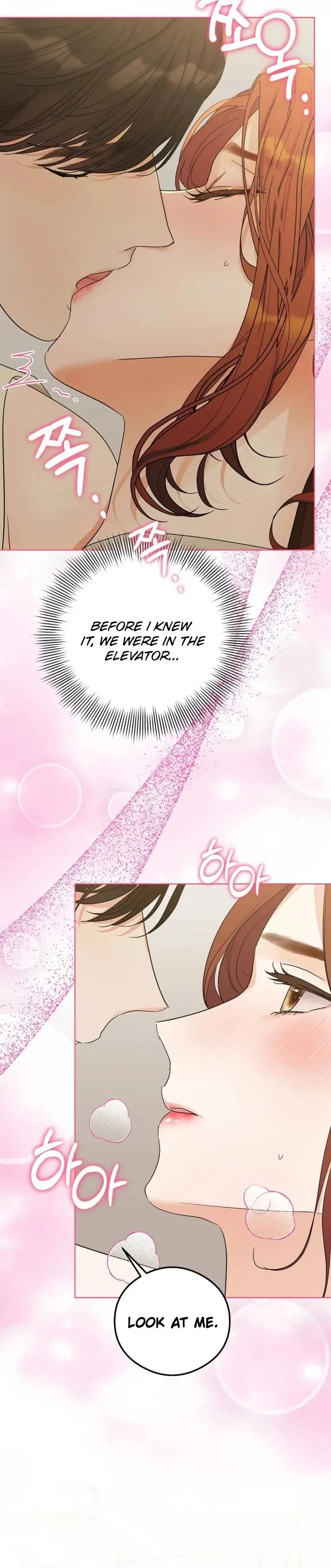 The Purpose of Marriage Chapter 20 page 140