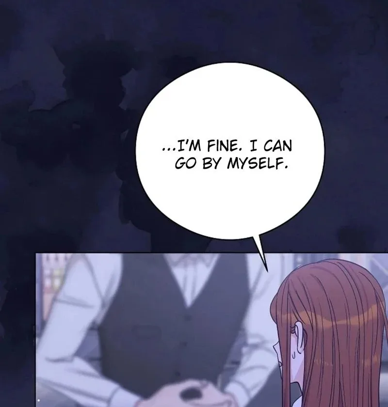 The Purpose of Marriage Chapter 21 page 22