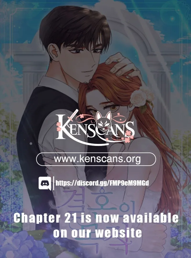 The Purpose of Marriage Chapter 21 page 2