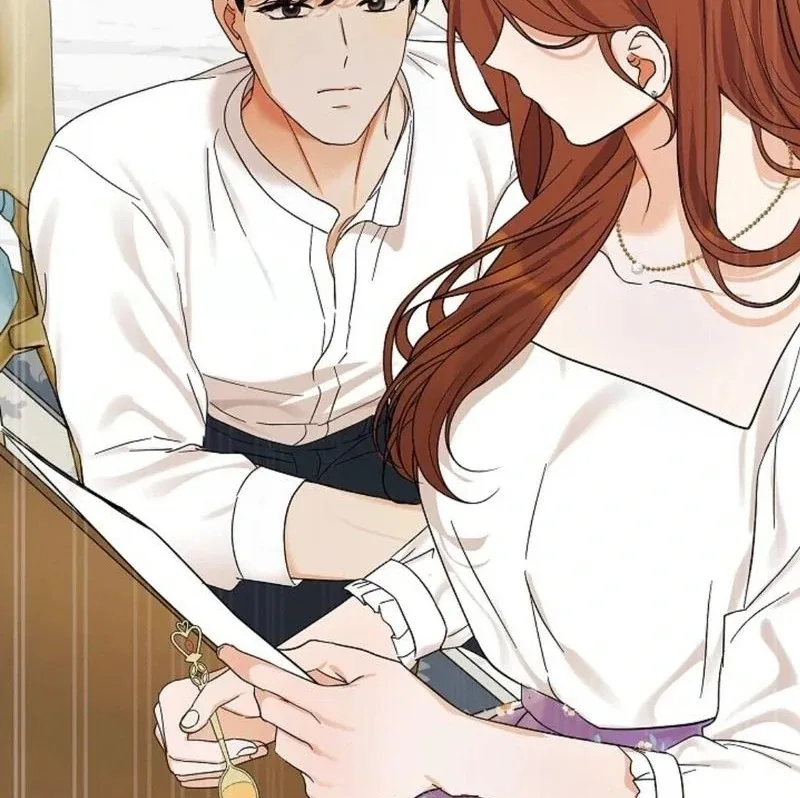 The Purpose of Marriage Chapter 14 page 147