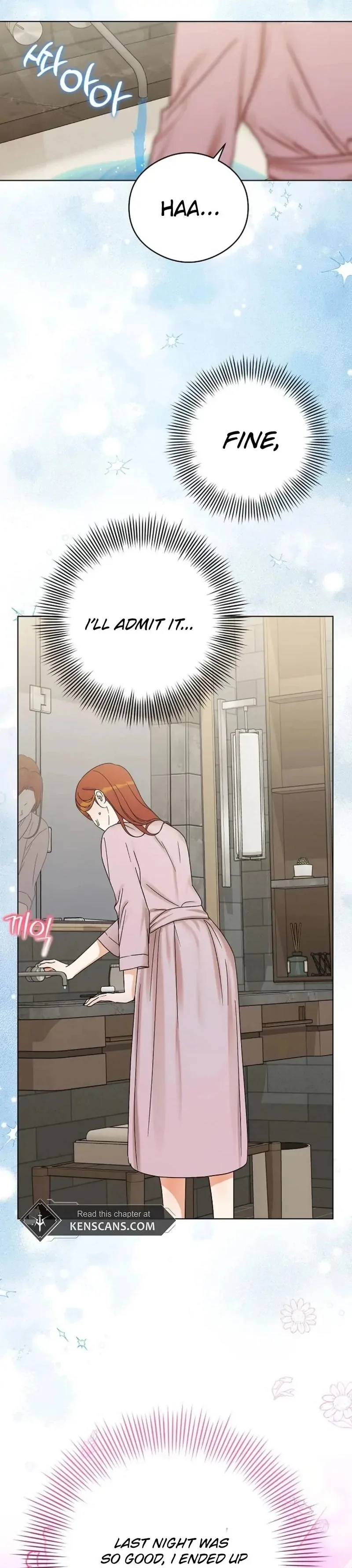 The Purpose of Marriage Chapter 21 page 112