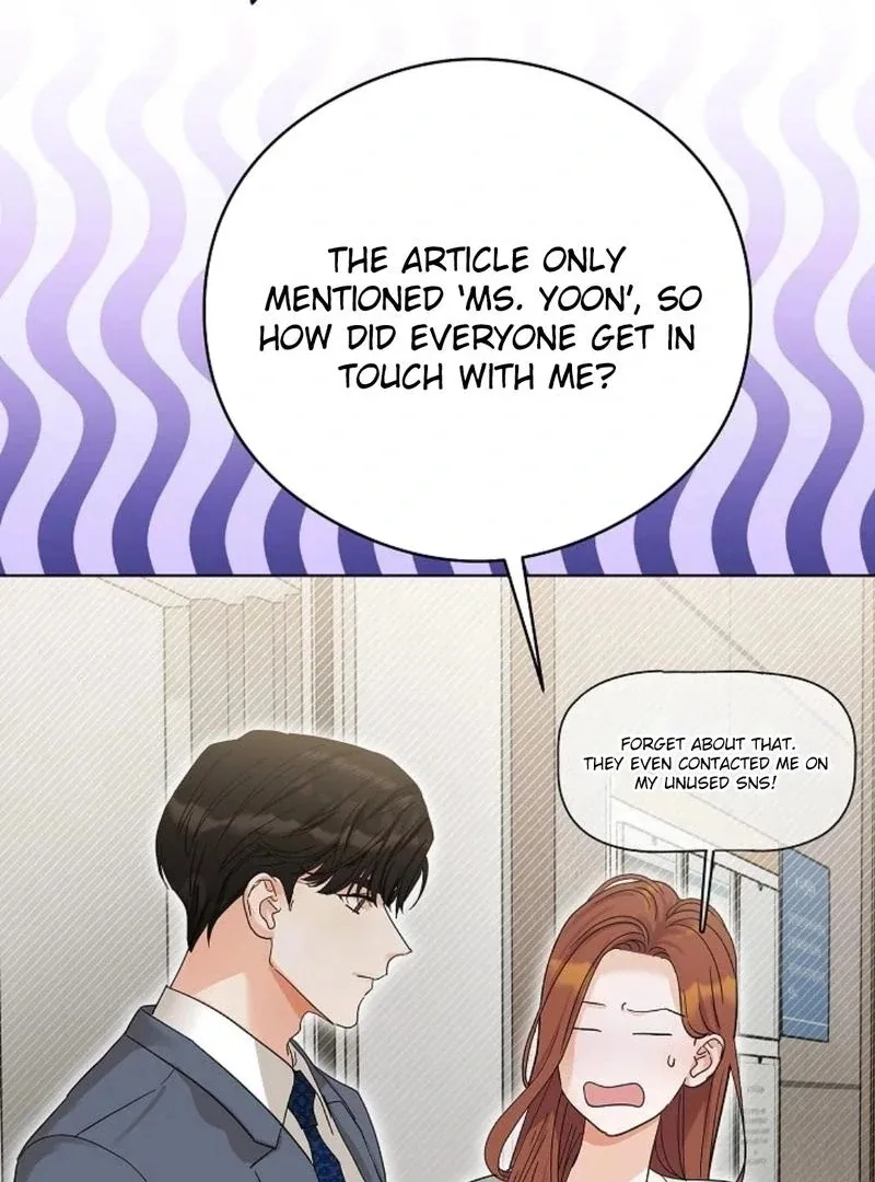 The Purpose of Marriage Chapter 18 page 51
