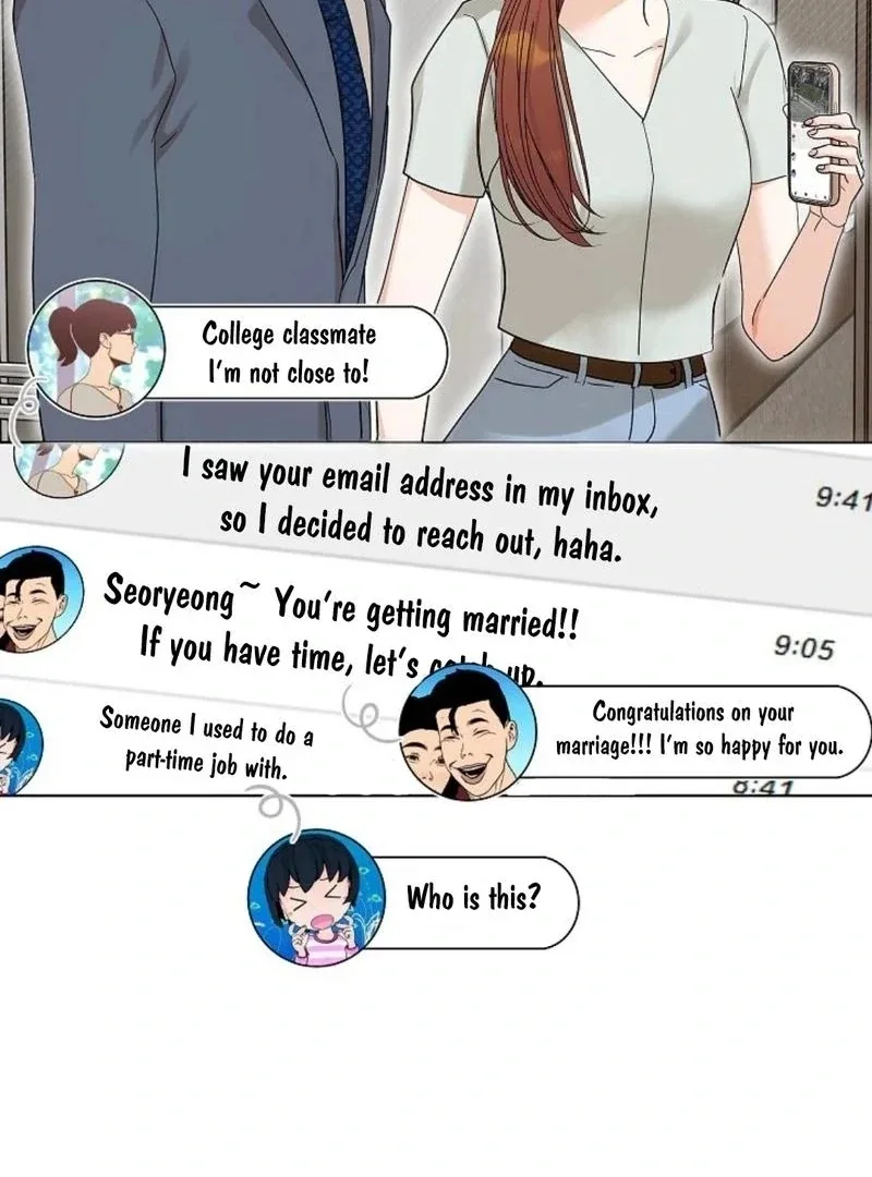 The Purpose of Marriage Chapter 18 page 52