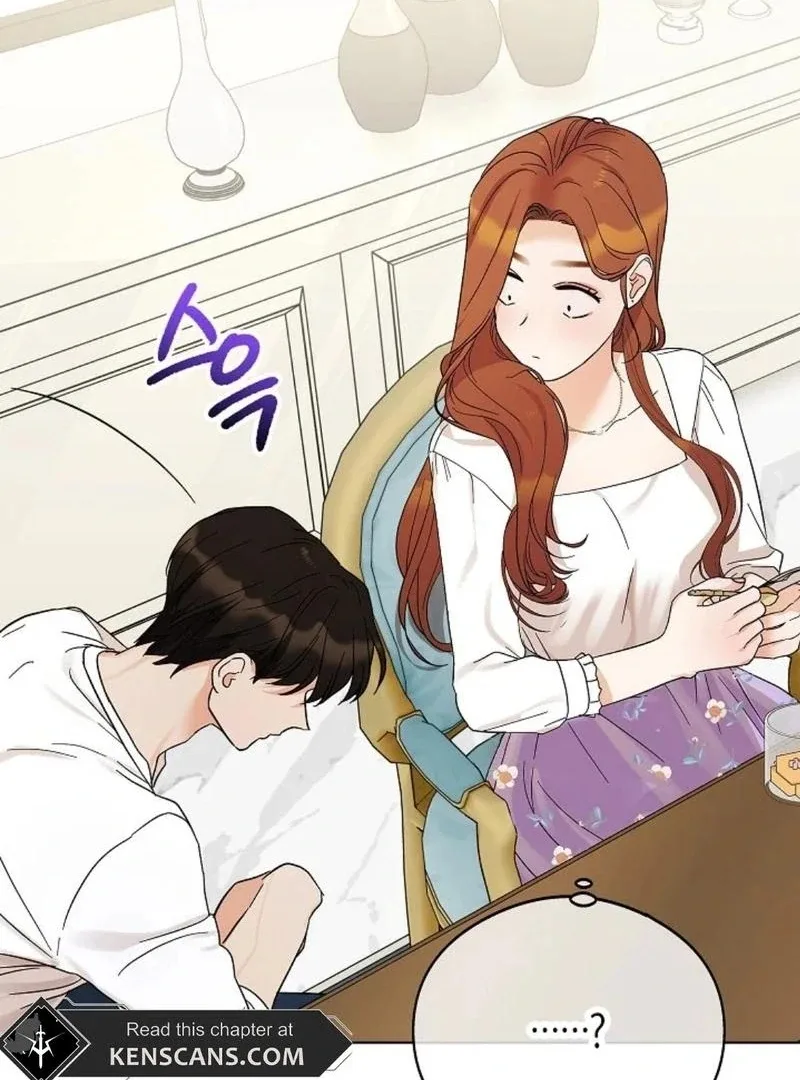 The Purpose of Marriage Chapter 14 page 143