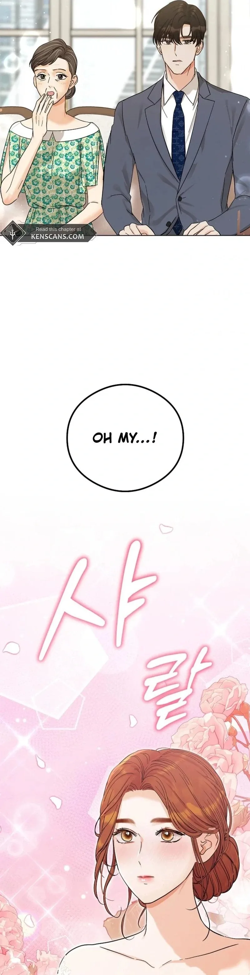 The Purpose of Marriage Chapter 18 page 91