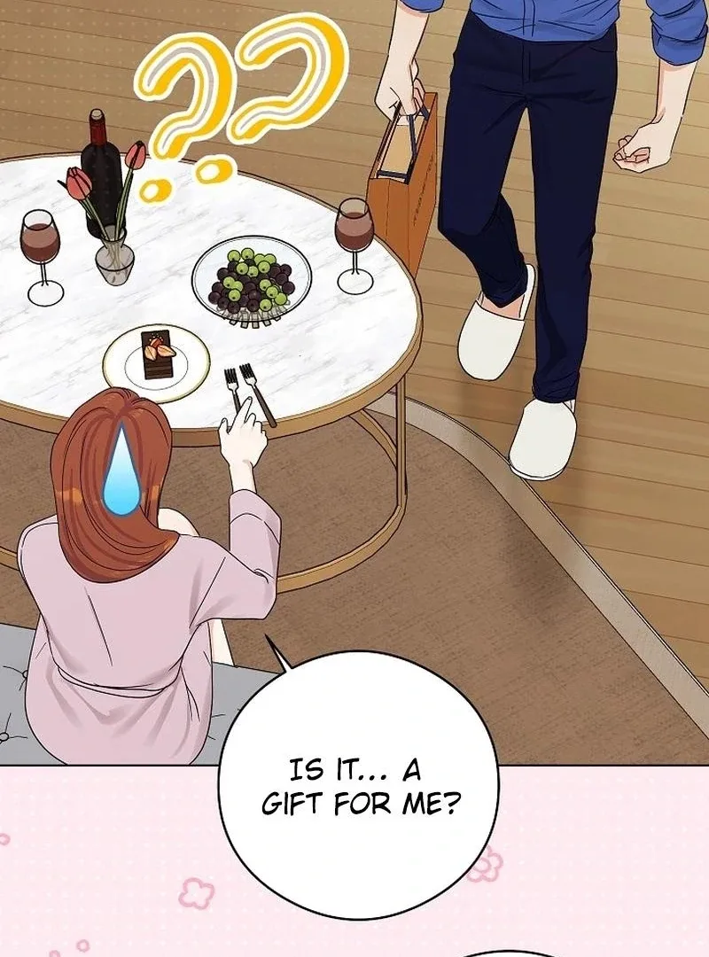 The Purpose of Marriage Chapter 22 page 16