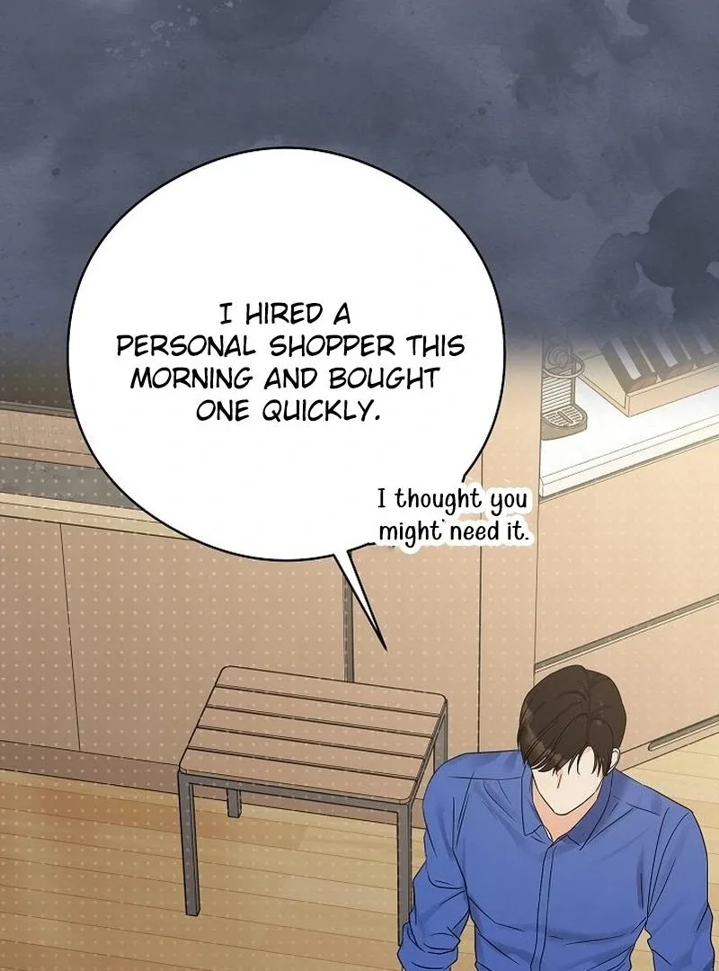 The Purpose of Marriage Chapter 22 page 15