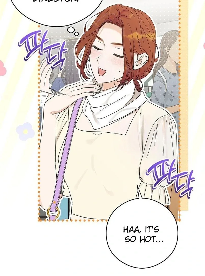 The Purpose of Marriage Chapter 22 page 10