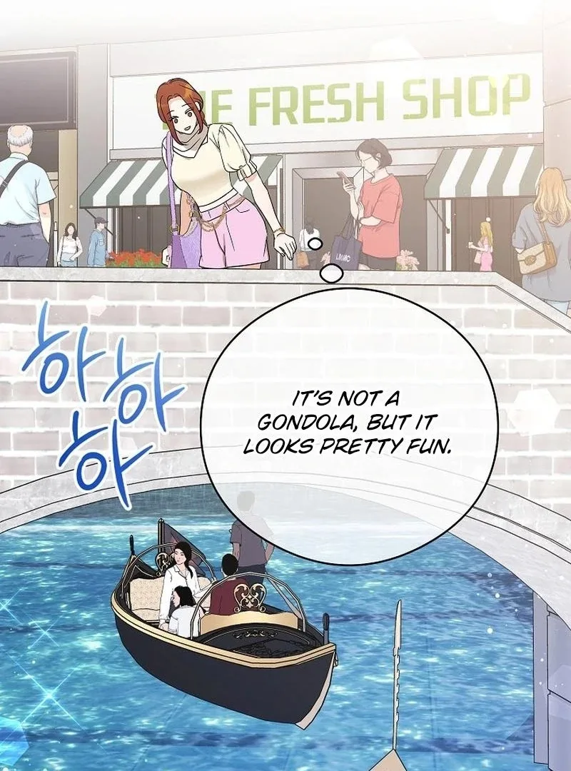 The Purpose of Marriage Chapter 22 page 8