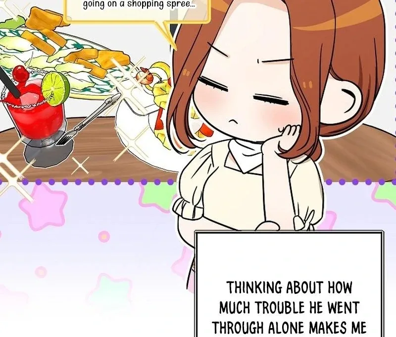 The Purpose of Marriage Chapter 22 page 40
