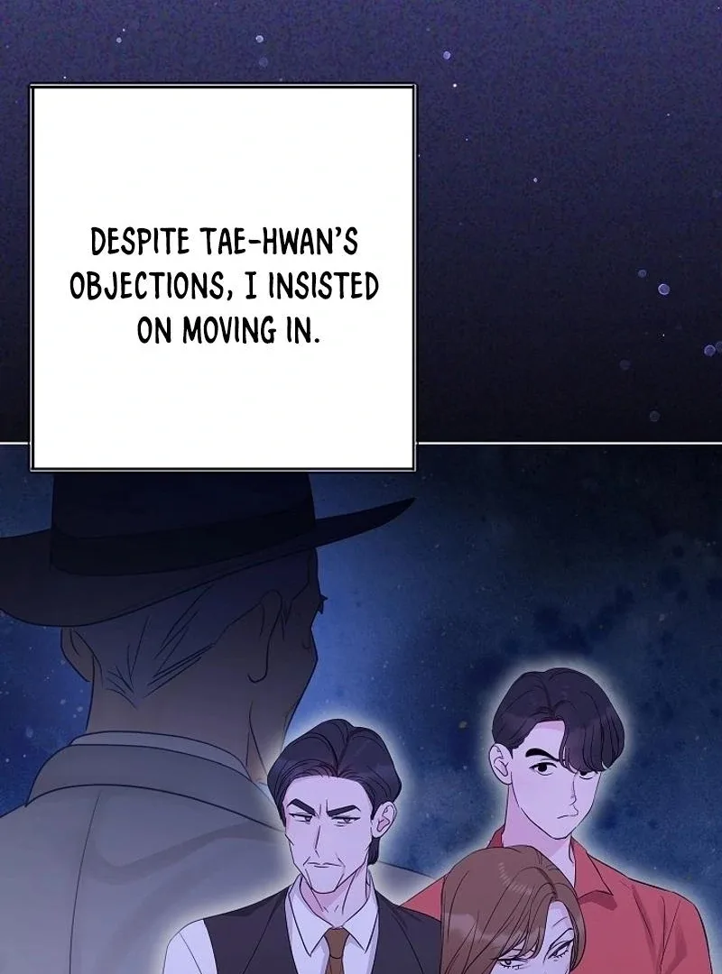 The Purpose of Marriage Chapter 23 page 43