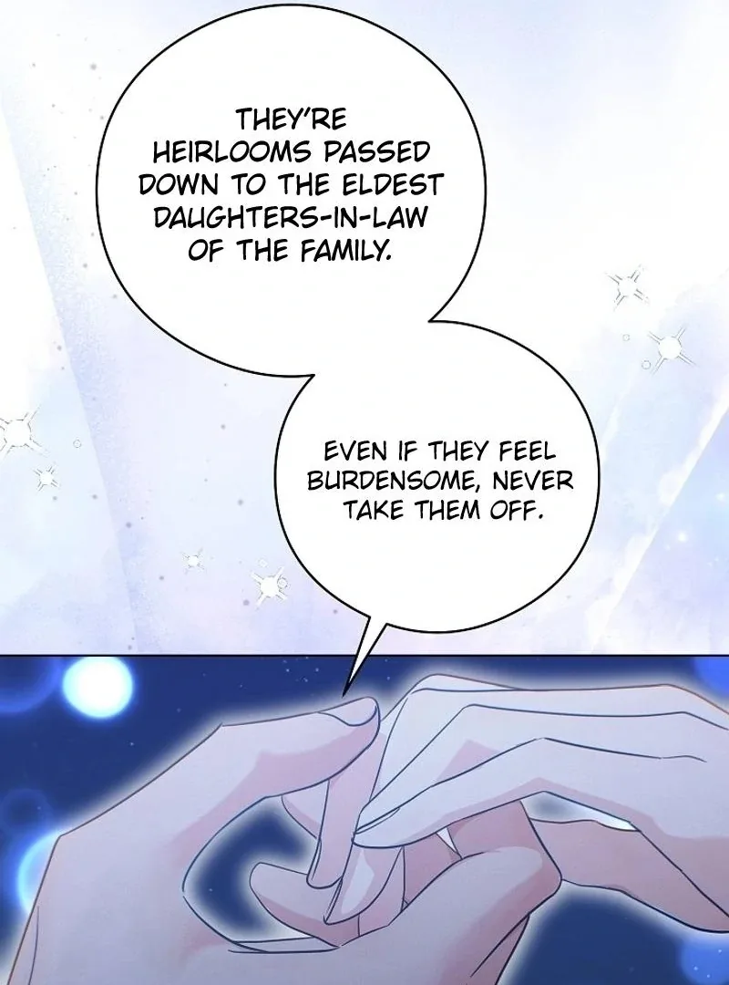 The Purpose of Marriage Chapter 23 page 8