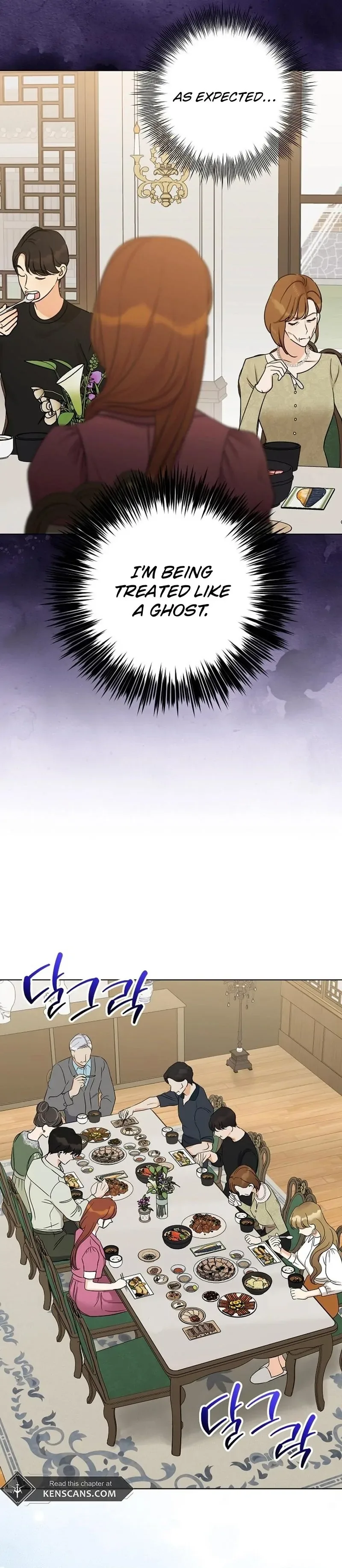 The Purpose of Marriage Chapter 23 page 71