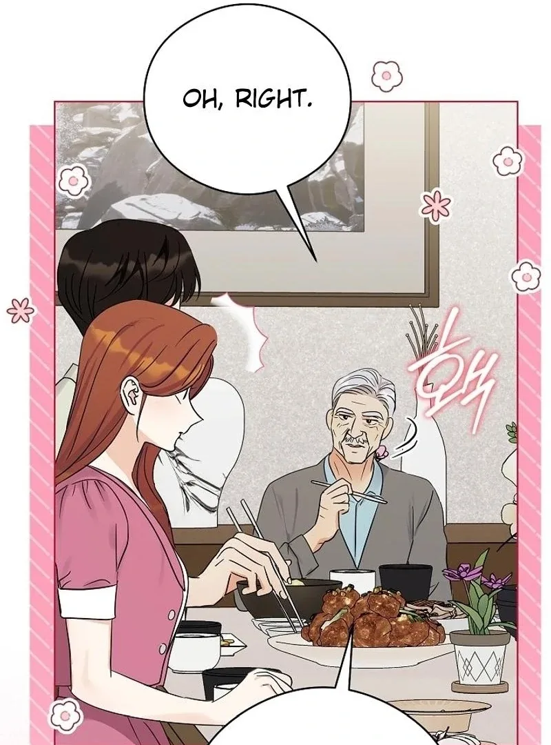 The Purpose of Marriage Chapter 23 page 83
