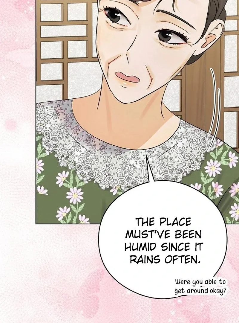 The Purpose of Marriage Chapter 23 page 85