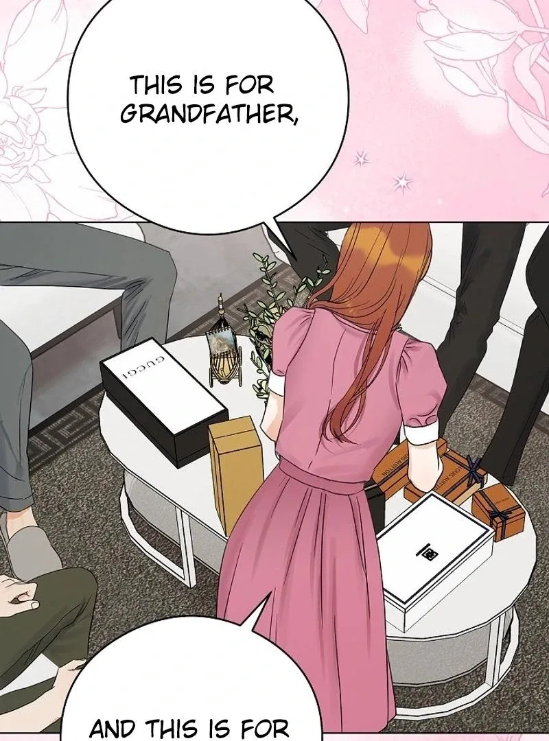The Purpose of Marriage Chapter 23 page 110