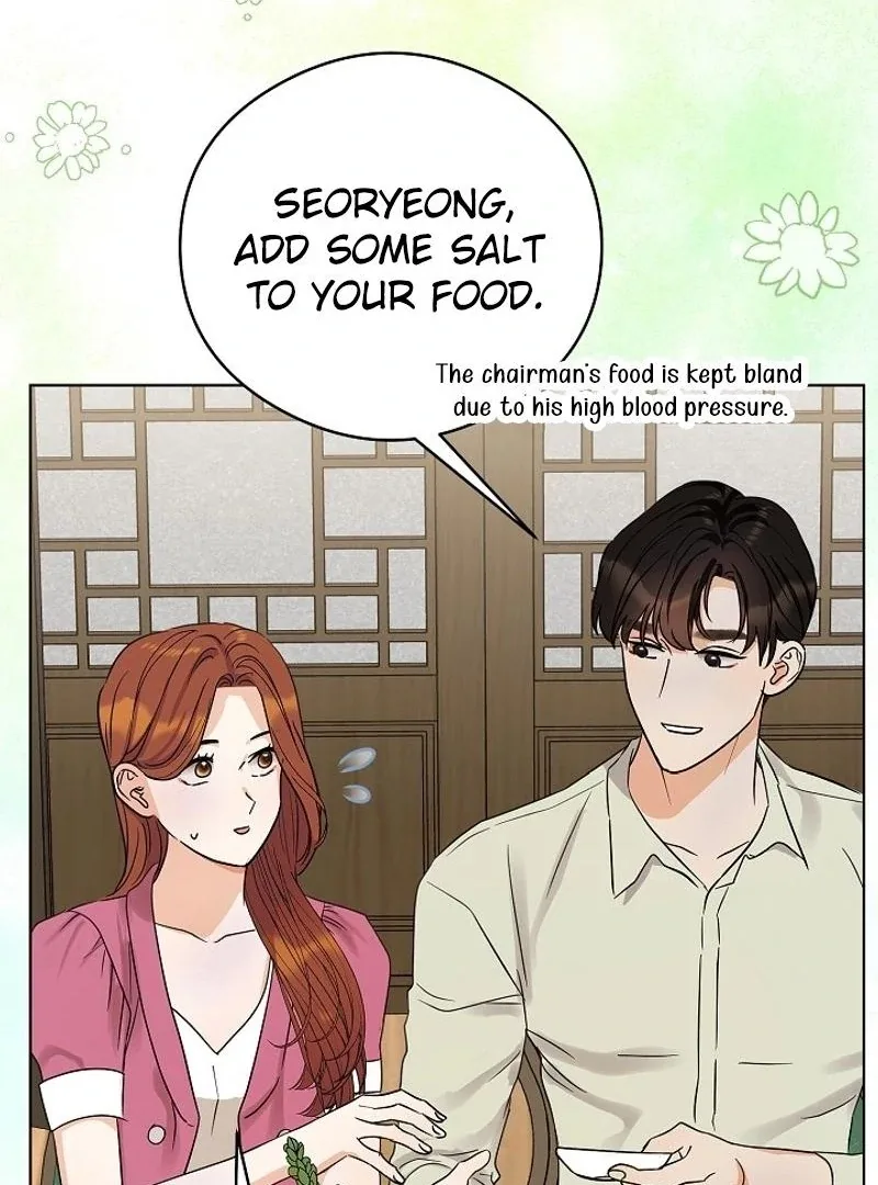 The Purpose of Marriage Chapter 23 page 91