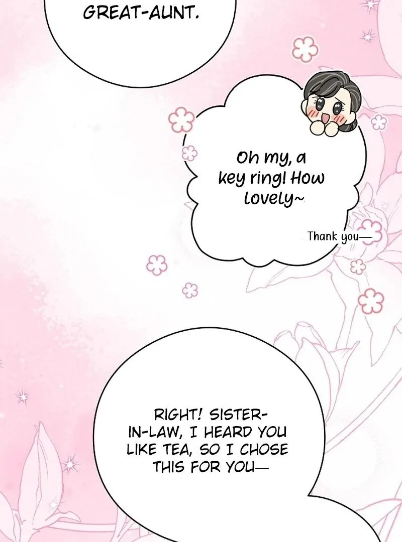 The Purpose of Marriage Chapter 23 page 111