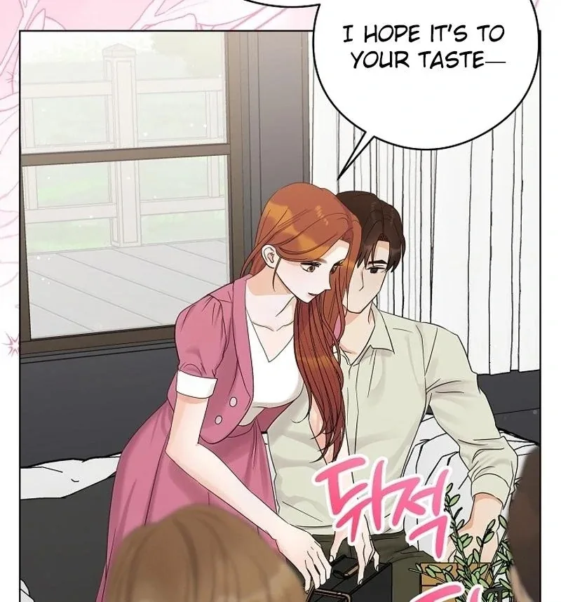 The Purpose of Marriage Chapter 23 page 112