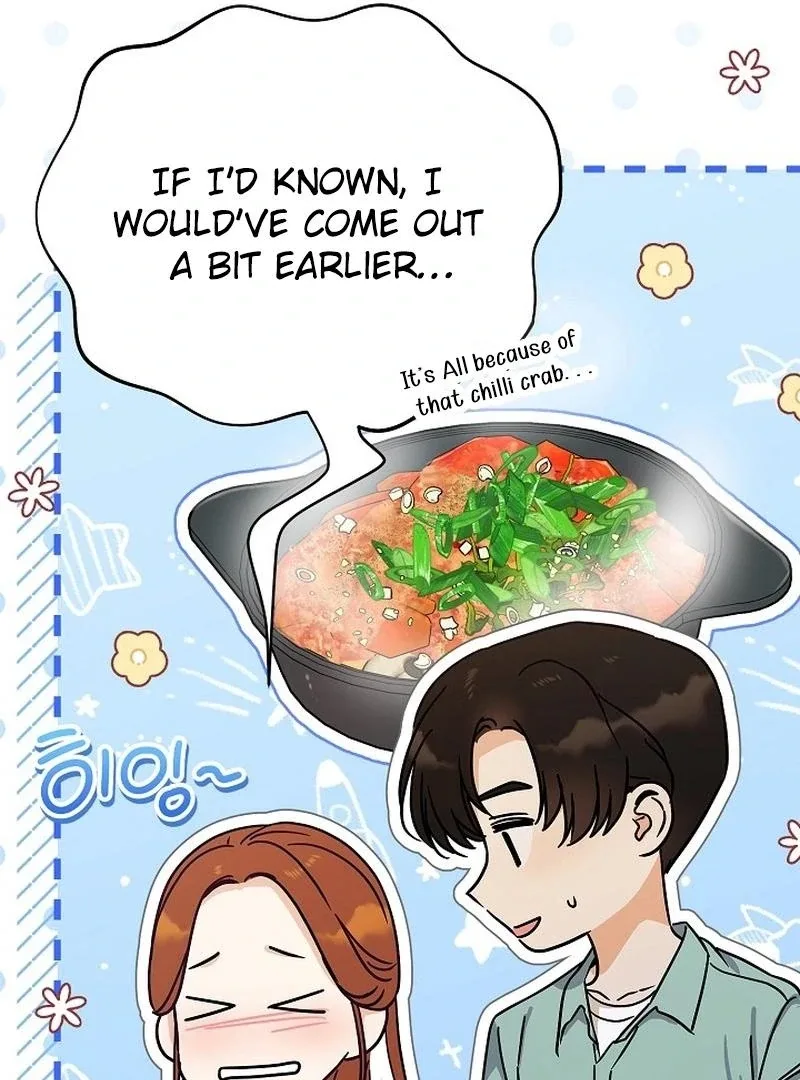 The Purpose of Marriage Chapter 22 page 84