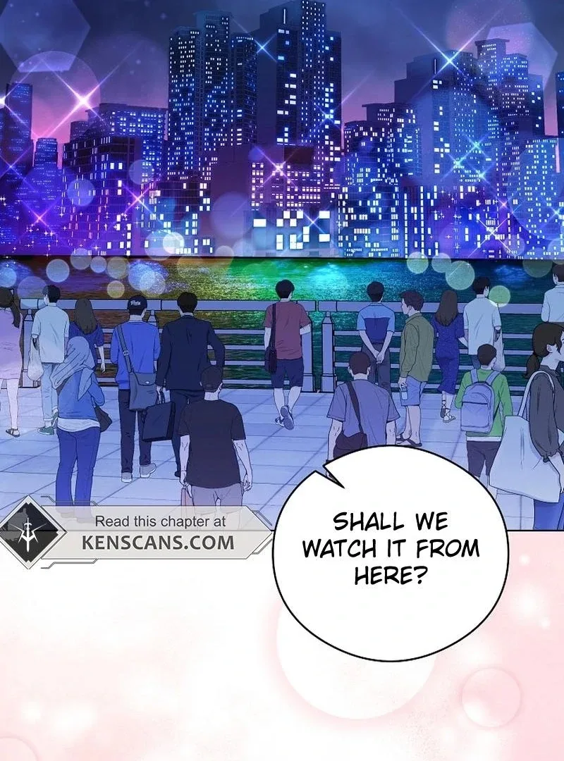 The Purpose of Marriage Chapter 22 page 111