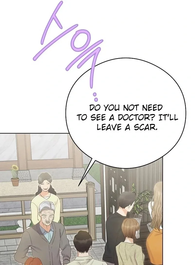 The Purpose of Marriage Chapter 25 page 57