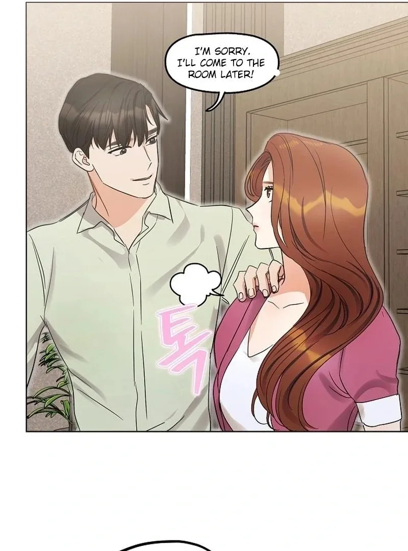 The Purpose of Marriage Chapter 25 page 69