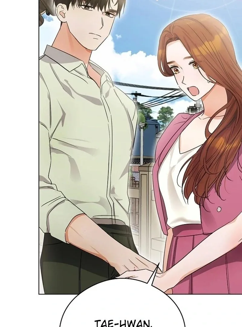 The Purpose of Marriage Chapter 25 page 36