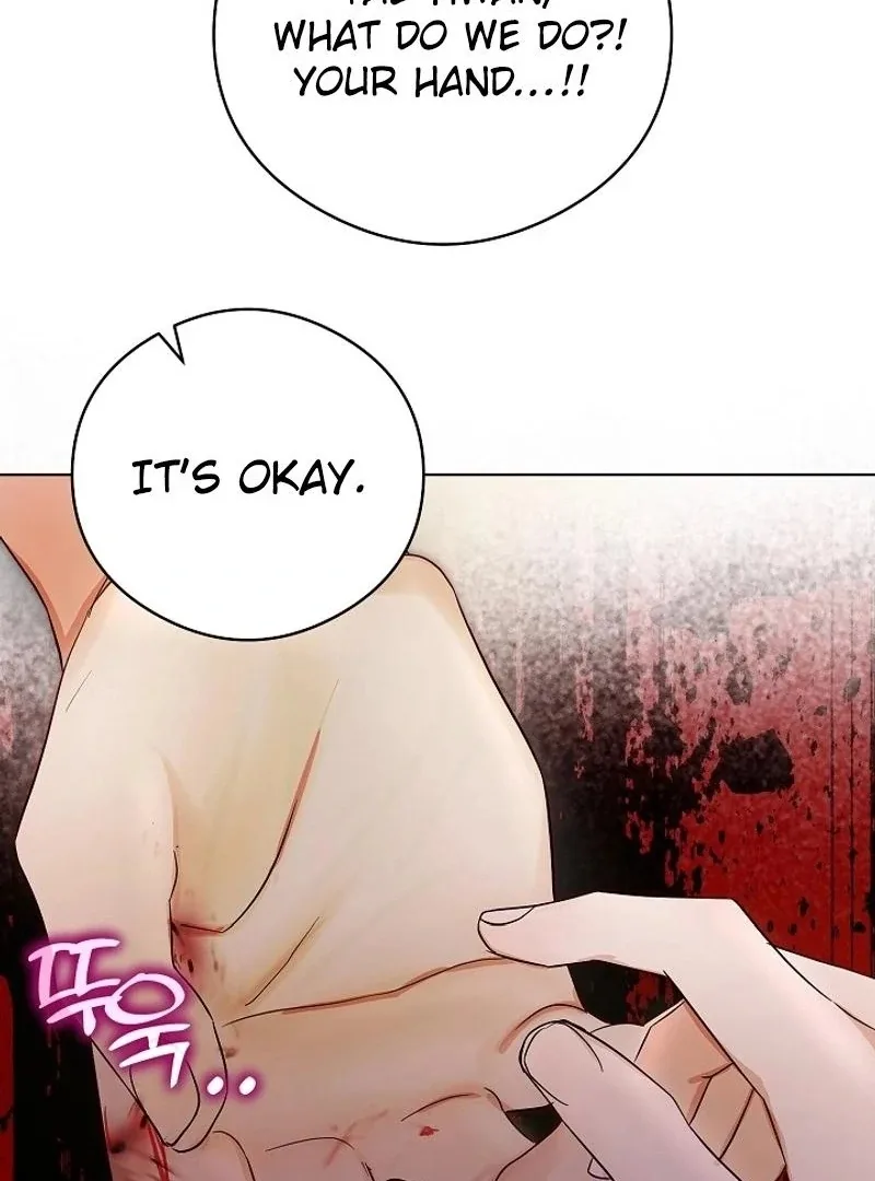 The Purpose of Marriage Chapter 25 page 37