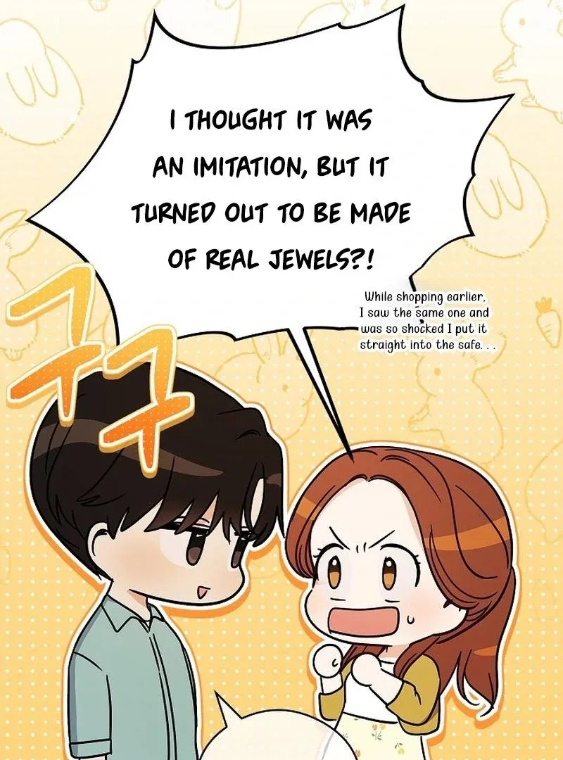 The Purpose of Marriage Chapter 22 page 121