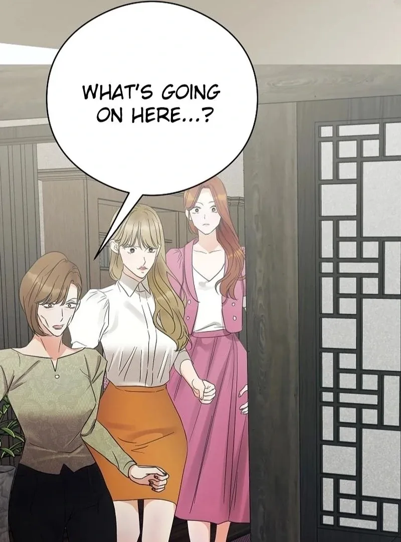 The Purpose of Marriage Chapter 25 page 28