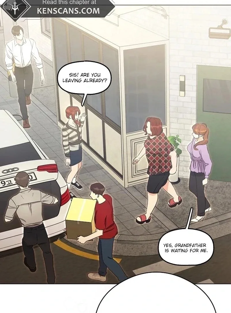 The Purpose of Marriage Chapter 26 page 55