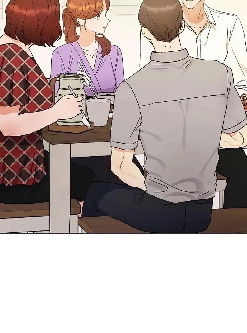 The Purpose of Marriage Chapter 26 page 5
