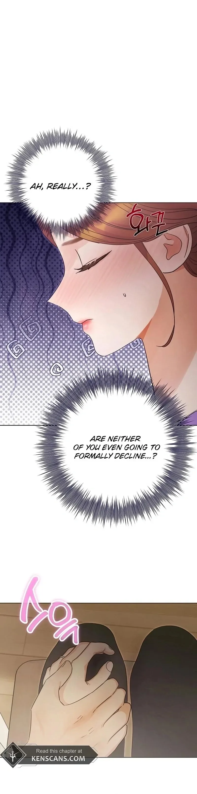 The Purpose of Marriage Chapter 26 page 8