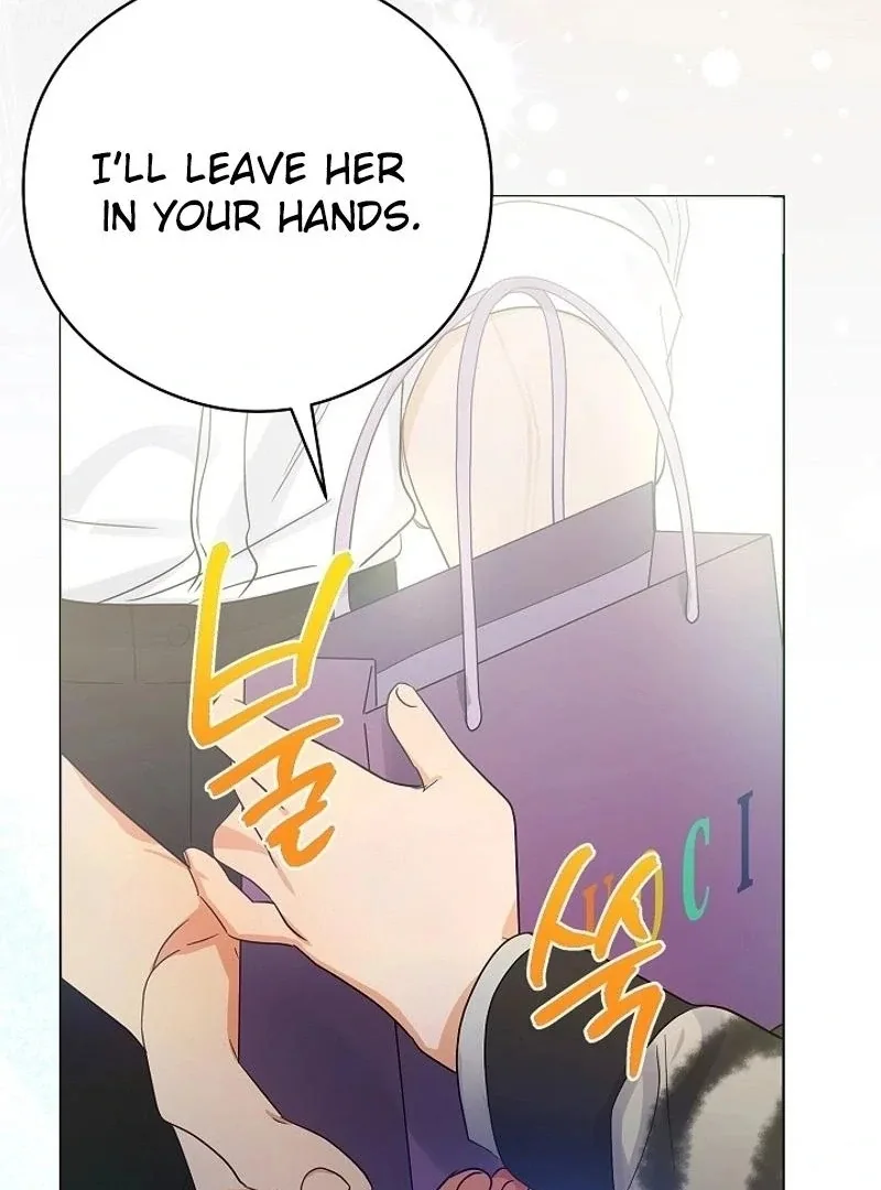 The Purpose of Marriage Chapter 26 page 50