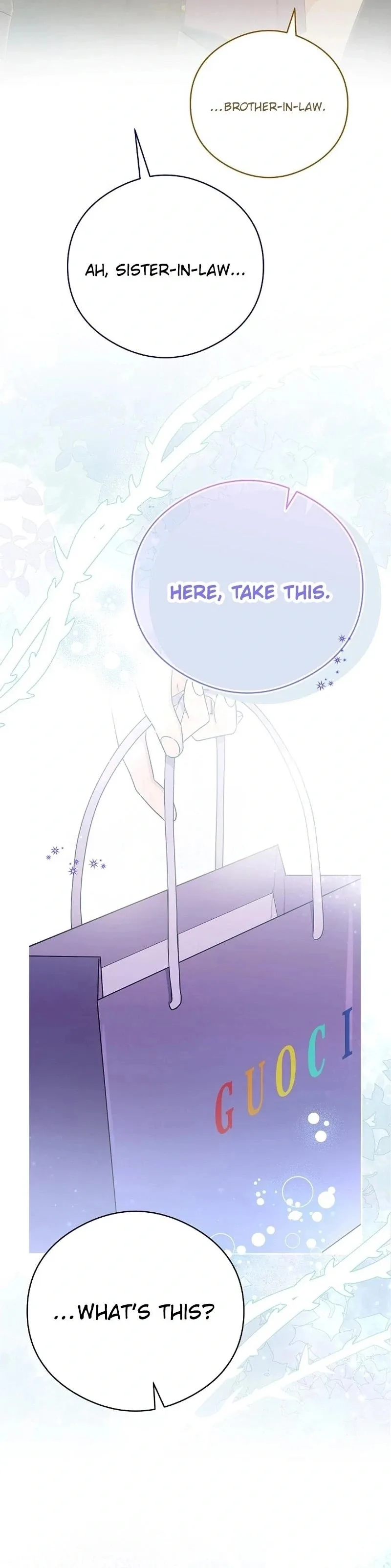 The Purpose of Marriage Chapter 26 page 42