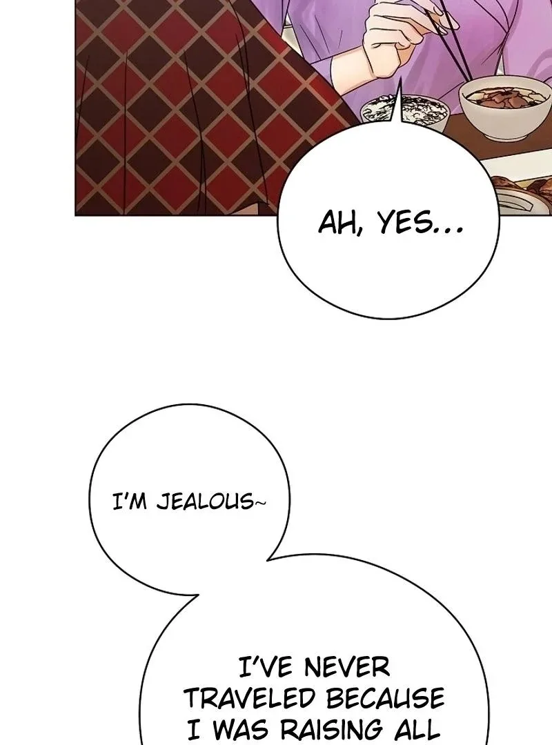 The Purpose of Marriage Chapter 25 page 126