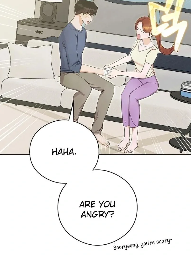 The Purpose of Marriage Chapter 25 page 99