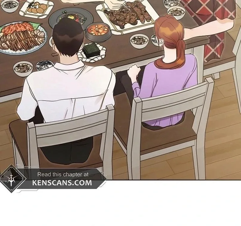The Purpose of Marriage Chapter 25 page 124