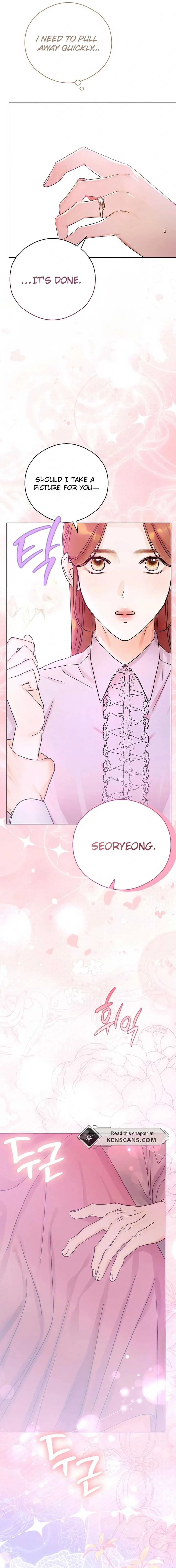 The Purpose of Marriage Chapter 28 page 14