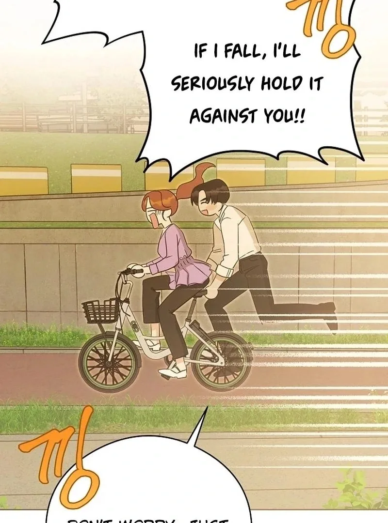 The Purpose of Marriage Chapter 26 page 111