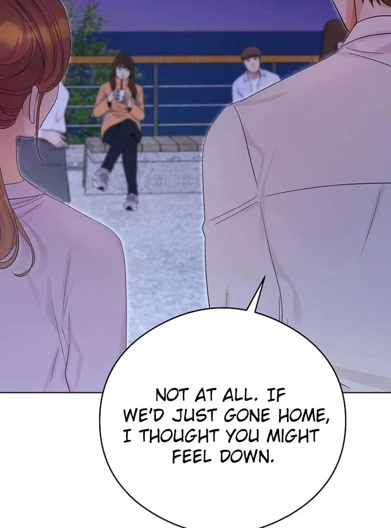 The Purpose of Marriage Chapter 26 page 132