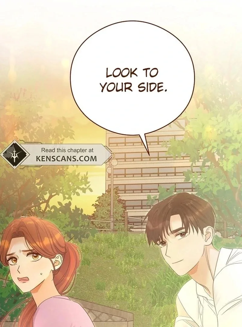 The Purpose of Marriage Chapter 26 page 114