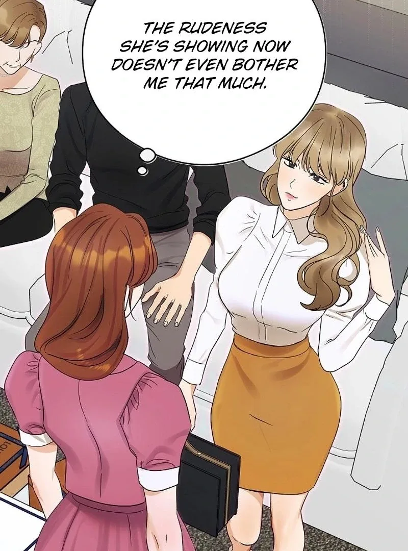 The Purpose of Marriage Chapter 24 page 32